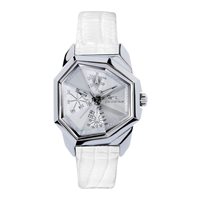 Watch Chronotech Woman Alterego in Steel RW0071 - RW0071